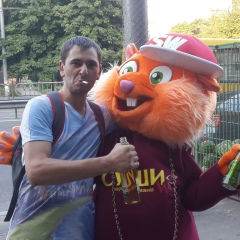 Андрей Дворник, 04.09.1989, Киев