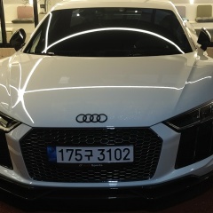 Руслан Ваисов, 27.04, Chungju