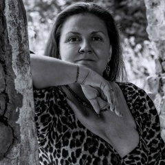 Ольга Шелковая, 10.04.1977, Санкт-Петербург