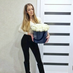 Екатерина Образенко, 10.11, Киев