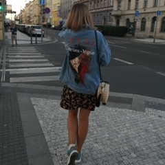 Наталья Тюнина, 24.01.1985, Москва