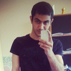 Карэн Григорян, 20.10.1994, Саратов