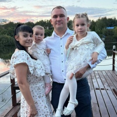 Жанна Потешкина, 25.11.1990