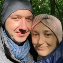 Ксения Саметова, 07.07.1988, Уфа