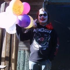 Михаил Алексеев, 11.06.1989, Кострома