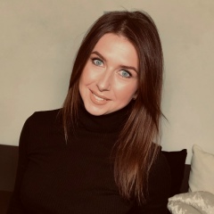 Ольга Меньшенина-Смирнова, 11.09, Минск