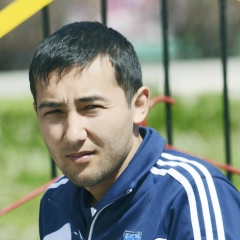 Дамир Мухамедкалиев, 28.02.1988, Тараз