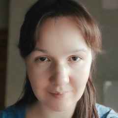 Рина Вилкова, 26.11.1984, Нижний Новгород