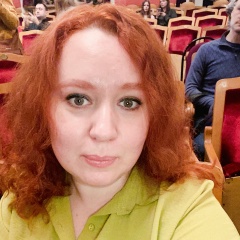 Оксана Сологуб, 16.01.1986, Козельск