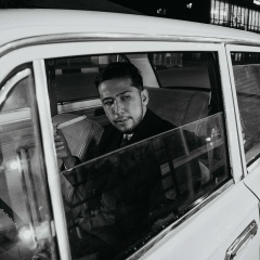 Омир Сулейменов, 05.02.1995, Аральск