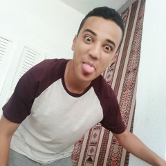 Mad Man, 01.06.1995, Tunis