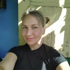 Елена Евдокимова, 11.02, Санкт-Петербург