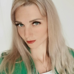 Анна Кушнарева, 20.04, Белгород