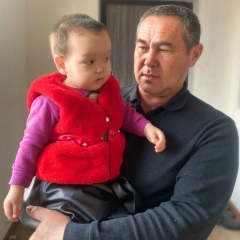 Сабит Альмуратов, 03.04.1967