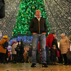 Николай Мигович, 19.12.1919, Киев