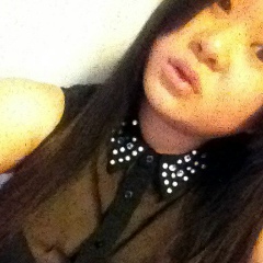 Kim Binka, 11.04.1995, Москва