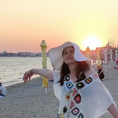 Маргарита Гаранина, 09.04.1990