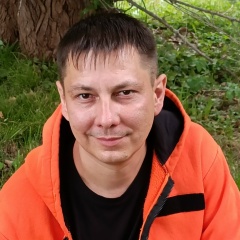 Илья Бабичев, 07.02, Новокузнецк