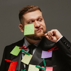 Вадим Сапронов, 09.06.1998