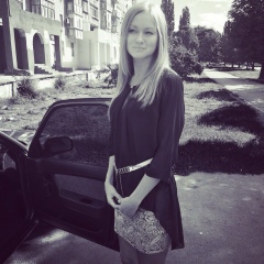 Александра Рябушкина, 23.06
