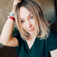 Екатерина Попова, 18.08, Санкт-Петербург