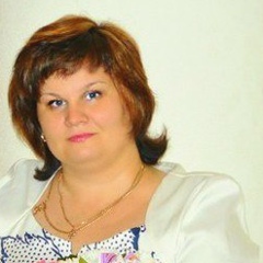 Елена Красивых, 08.03, Санкт-Петербург