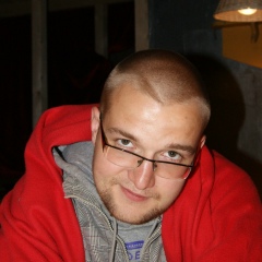 Костя Мане, 19.09.1989, Москва