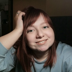 Ася Загирова, 20.01, Москва