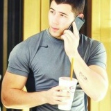 Brandon Jonas, 16.09.1992