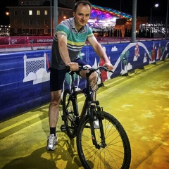 Дмитрий Ершов, 20.05.1982, Москва