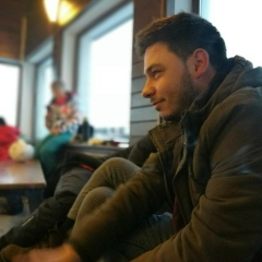 Nika Zandarashvili, 18.02, Тбилиси