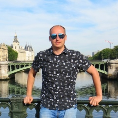 Oleg Godlike, 12.10.1987, Краматорск