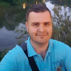 Вадим Клименко, 01.07.1988