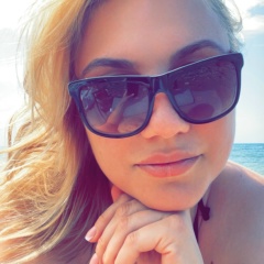 Оксана Васильева, 01.02, Москва