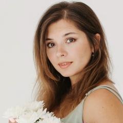 Светлана Сазонова, 29.05, Долгопрудный