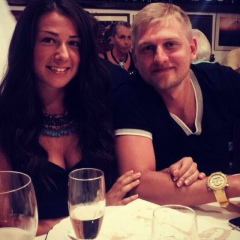 Антон Спектров, 02.06.1988, Москва