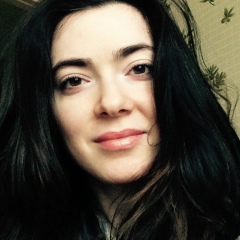 Тина Ашурилаева, 15.02.1988, Москва