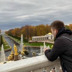Баходир Усмонов, Москва