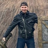 Рубен Сарадян, Пенза