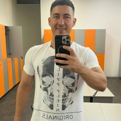 Umberto Zhiharev, 15.05
