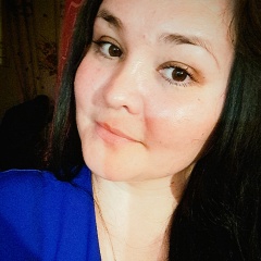 Фангиза Хафизова