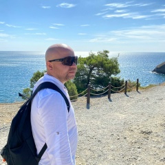 Антон Любавин, 25.11