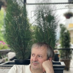 Роберт Фидаров, 08.11, Москва