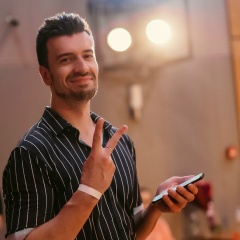 Дмитрий Вишневский, 10.12, Санкт-Петербург