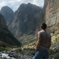 Алексей Тарасов, 03.08.1988, Волгоград