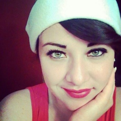 Nicole Williams, 15.08.1986