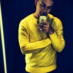 Тёма Безин, 11.05, Москва