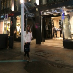 Ирина Сережина, 09.08