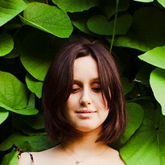 Анастасия Залевская, 17.01.2008