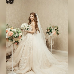 Ilona Manelova, 02.08, Ставрополь